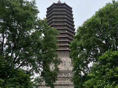 -玲珑塔公园