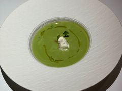 -Oyster Talks 四度蚝法餐厅