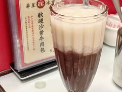 -華人 華星冰室(氹仔 店)