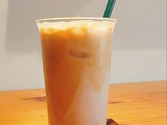 -参差咖啡(水果湖公园店)