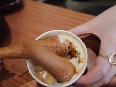 -Dip in Gelato(富民路店)
