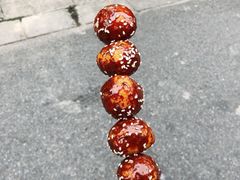 -邓记新一代糖油果子(四川煤管局供销公司职工宿舍店)
