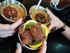 -妈阁铭记澳葡美食