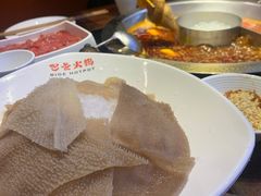 -巴邑火锅(江北万达店)