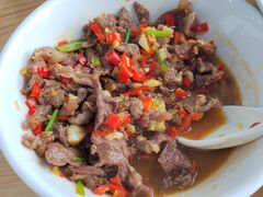 -胖东瓜·浏阳菜馆(火车站店)