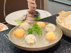 -得意咚瓜·顺德鱼生·冬瓜火锅(深圳首店)