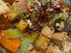 -辣盘盘麻辣烫(购物公园店)