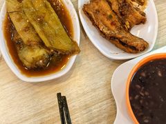 -香妃烤鸡(西单店)