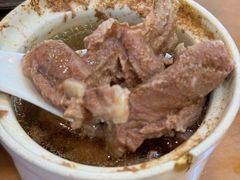 -老牌依强牛肉店(达道总店)