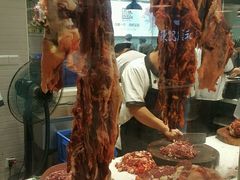-陈记顺和潮汕牛肉火锅(番禺迎宾大道店)