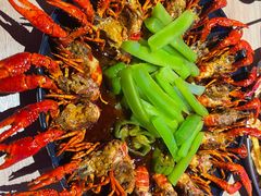 -红盔甲·小龙虾(车公庙店)