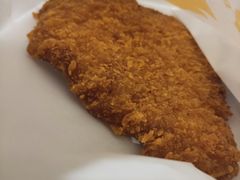 -麦当劳(大亚湾龙光城店)
