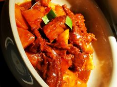 -隐厨·中国菜馆(三里屯T+MALL店)