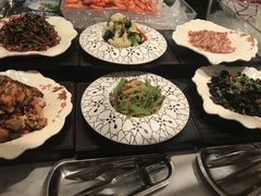 -万达文华酒店·48F云端窗景美食汇自助餐厅
