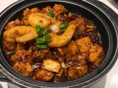-北李妈妈菜·海肠捞饭(高新万达店)