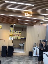 -NY漂发染发主打