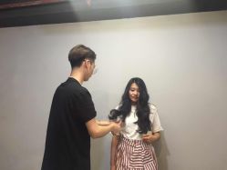 -GIRL STYLE 烫发·染发沙龙