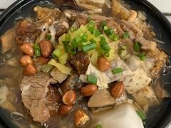 -阿芬卤面(花巷店)