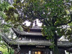 -天一阁博物院