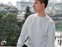 -包整·丝娃娃(一览甲秀楼风景店)