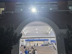 -天河沃尔玛