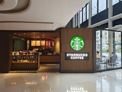 -星巴克(1788广场店)