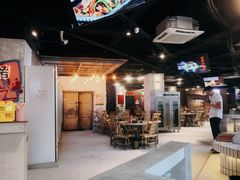 -神伙烧烤(江北黄泥塝店)