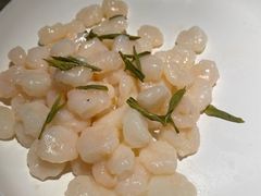 龙井虾仁-绿茶餐厅(昌平悦荟店)