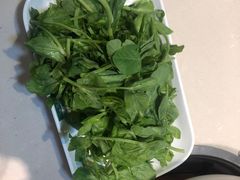 -爱膳菌锅锅(阳南店)