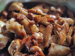 -烟桥私房菜馆(奋哥)