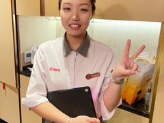 -海底捞火锅(崇文门新世界百货店)