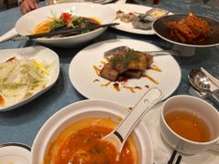 -扬州香格里拉·香宫中餐厅