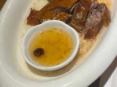 -周锦记广式餐厅