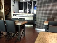 大堂-0574龙虾的故事(江东店)