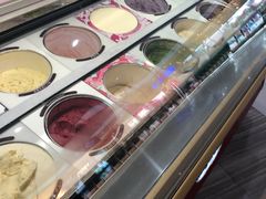 -哈根达斯(SM店)