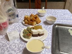 -冰泉豆浆馆(白云山总店)