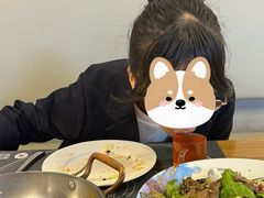 -刀叉遇上筷子中西融合餐厅(南开店)