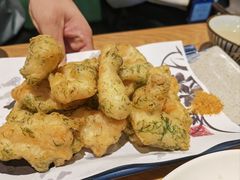 -三合园水饺·青岛菜(五四广场店)