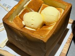 -绿茶餐厅(广州天河城店)