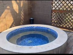 -中家鑫园温泉酒店鑫悦汤泉