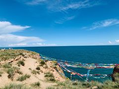 -青海湖国家重点风景名胜区