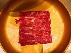 -小茉庐和牛自助火锅(龙湖万达店)