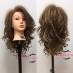 -雅典娜造型