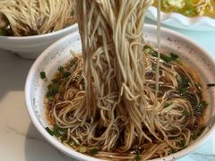 -张记酒楼(恒生·欧洲城店)