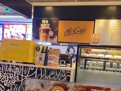-麦当劳(广州花城汇店)