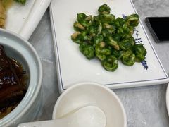 -玉华台饭庄·淮扬菜·烤鸭(望京店)