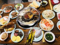 -要得自助火锅(新川路店)