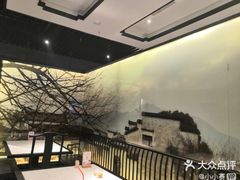 -小菜园新徽菜(合肥之心城店)