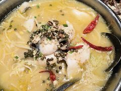 -Aqua Oasis 水天堂(石路天虹店)