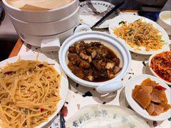 -姥姥家春饼店(惠新东街店)